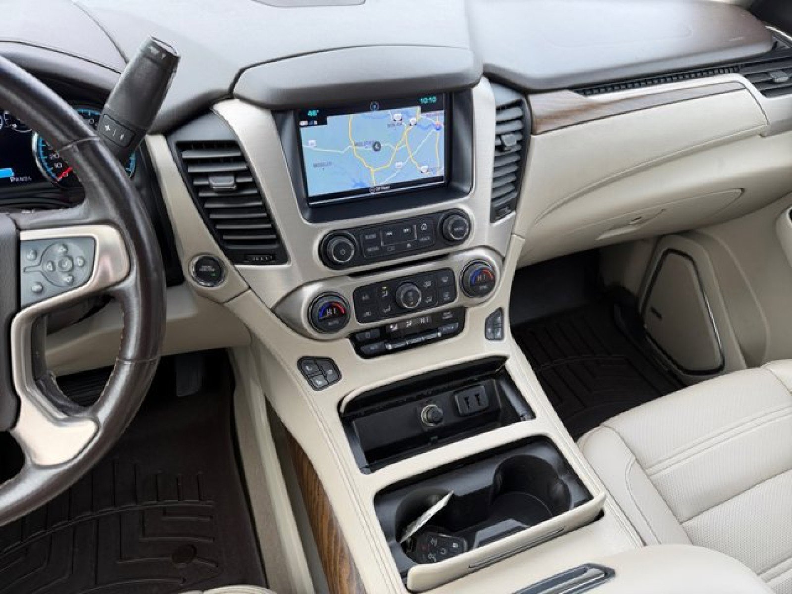 Used 2020 GMC Yukon Denali AWD/4WD image 14