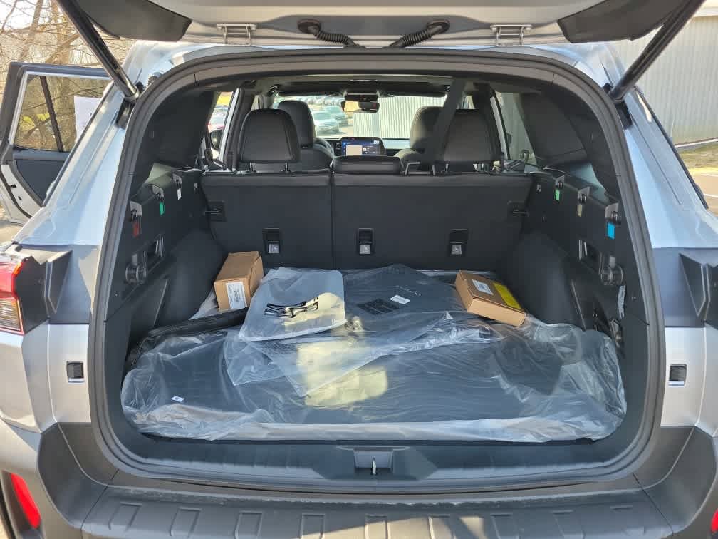 New 2026 Subaru Outback Premium image 34