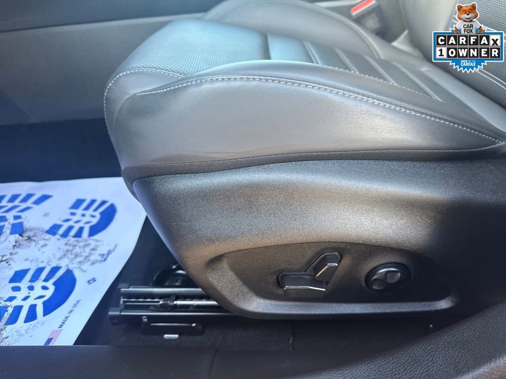 Used 2024 Alfa Romeo Tonale Ti image 20