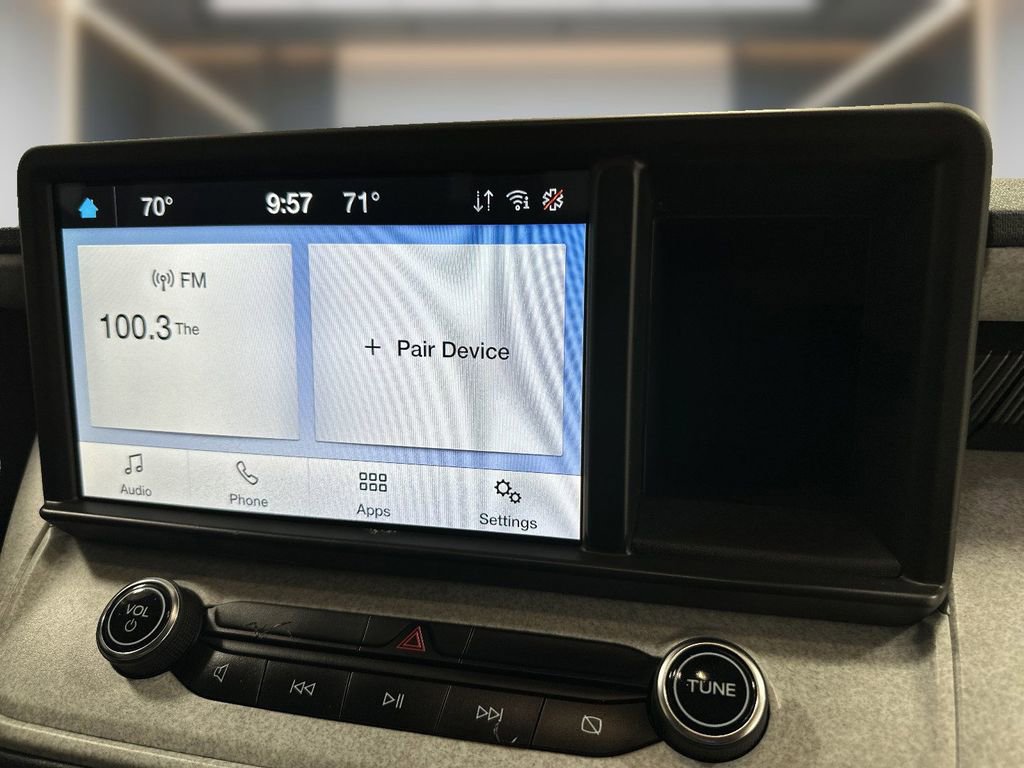 Used 2024 Ford Maverick XLT w/ XLT Luxury Package FWD image 19