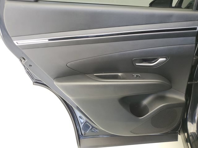 Used 2023 Hyundai Tucson SEL FWD image 15
