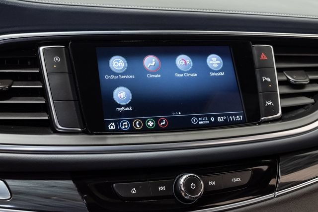 Used 2023 Buick Enclave Essence w/ Experience Buick Package FWD image 18