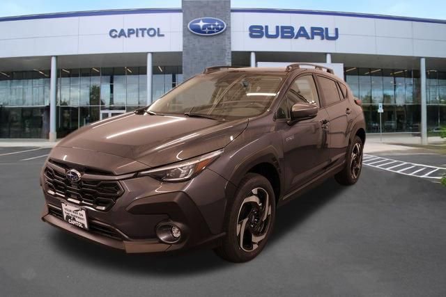 New 2026 Subaru Crosstrek 2.5i Limited image 6