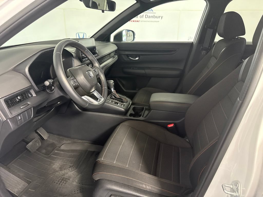 Used 2024 Honda CR-V Sport image 14