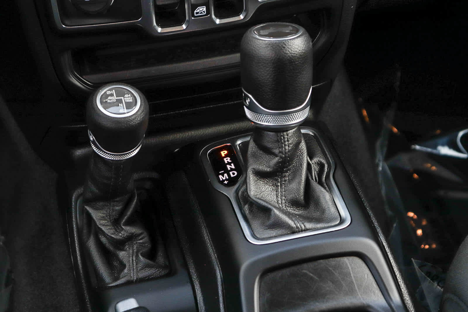 Used 2021 Jeep Wrangler Unlimited Sport AWD/4WD image 23