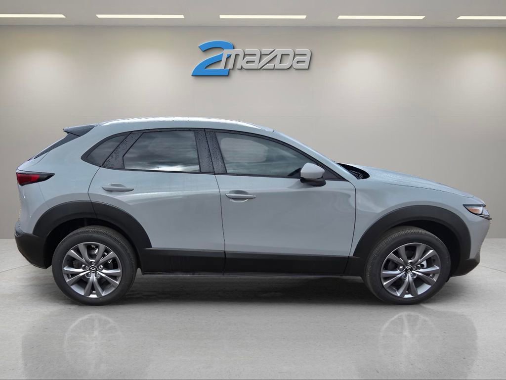 New 2026 MAZDA CX-30 AWD 2.5 S image 6