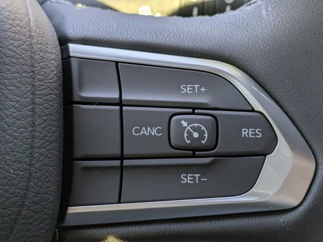 New 2026 Jeep Compass Latitude image 21