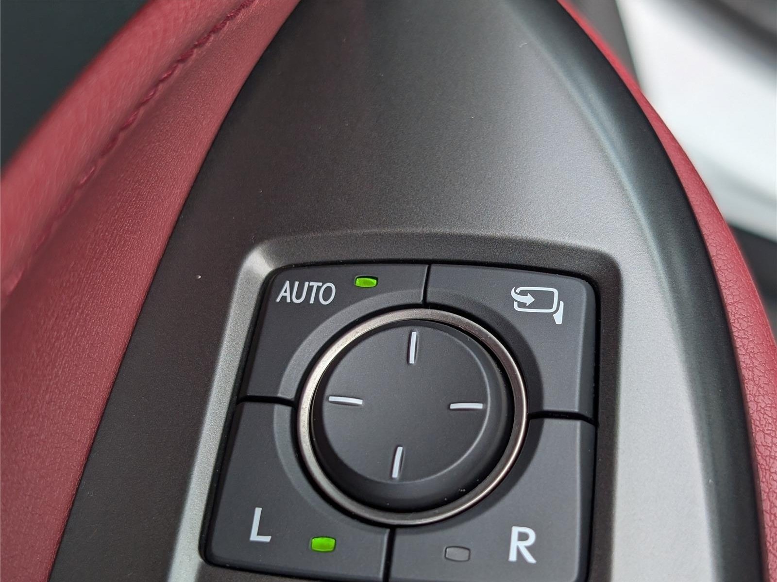 Certified 2026 Lexus NX 350 AWD w/ Cold Area Package image 23
