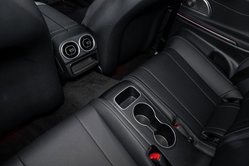 Used 2025 Mercedes-Benz CLE 300 4MATIC Cabriolet image 28