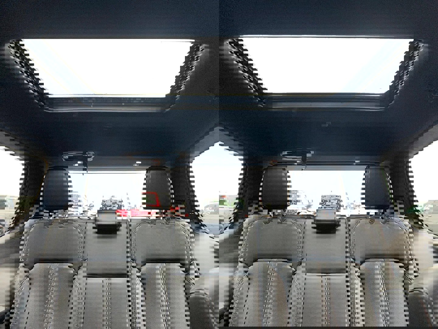 Used 2023 Jeep Wagoneer Series II w/ Convenience Group I image 31