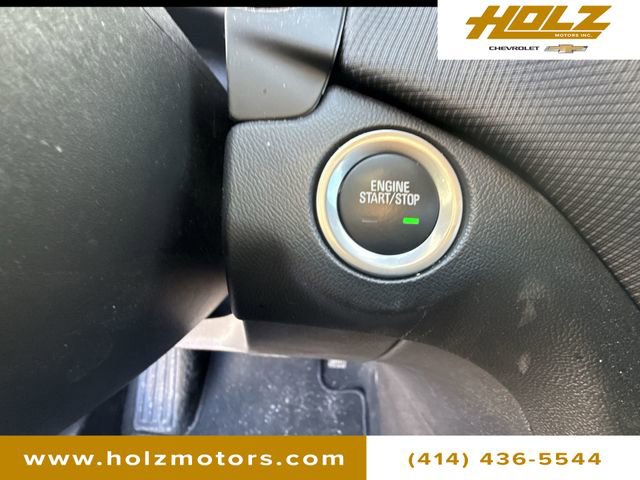 Used 2023 Chevrolet Equinox RS image 16