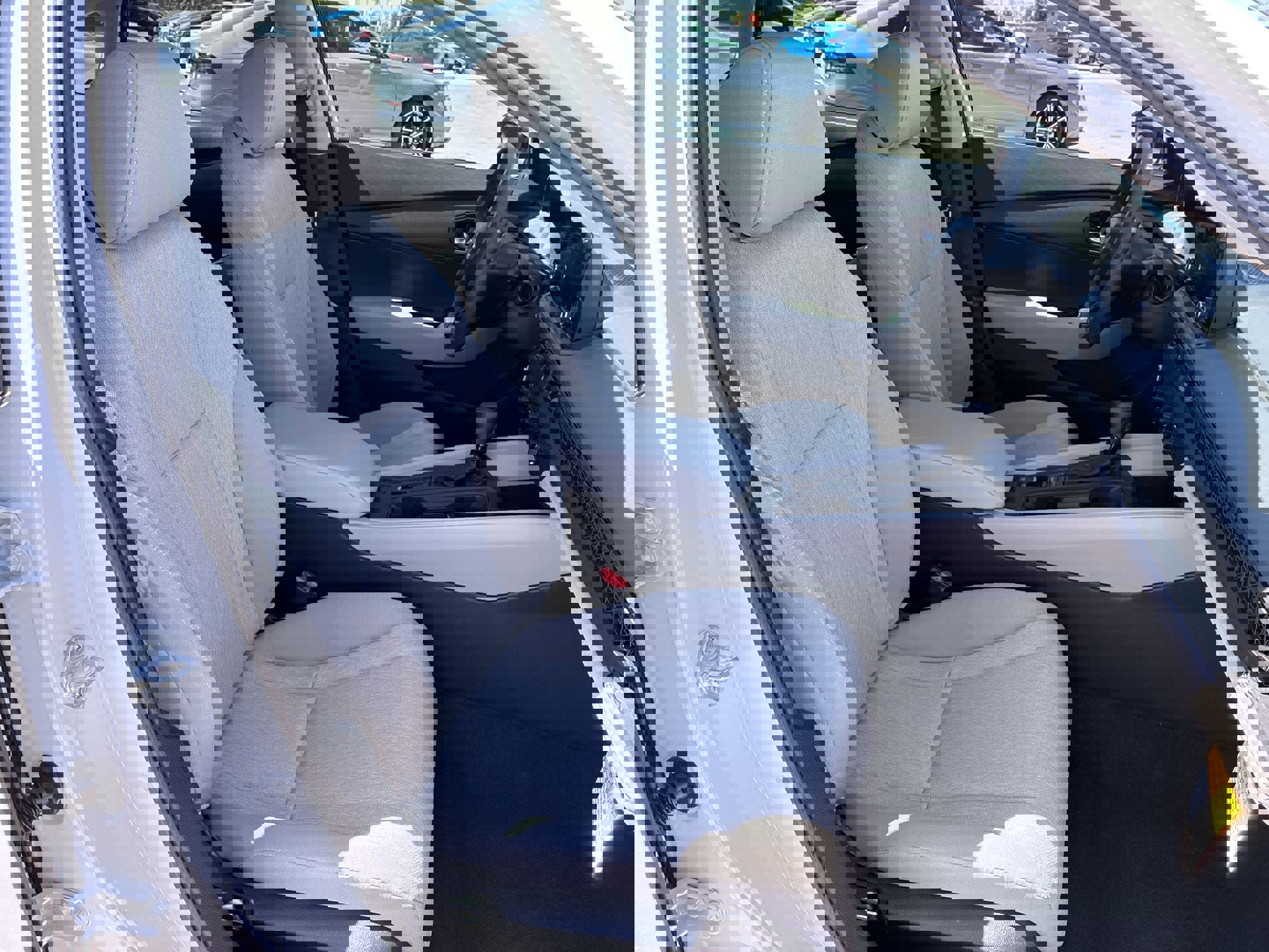 Certified 2025 Honda Accord LX image 22