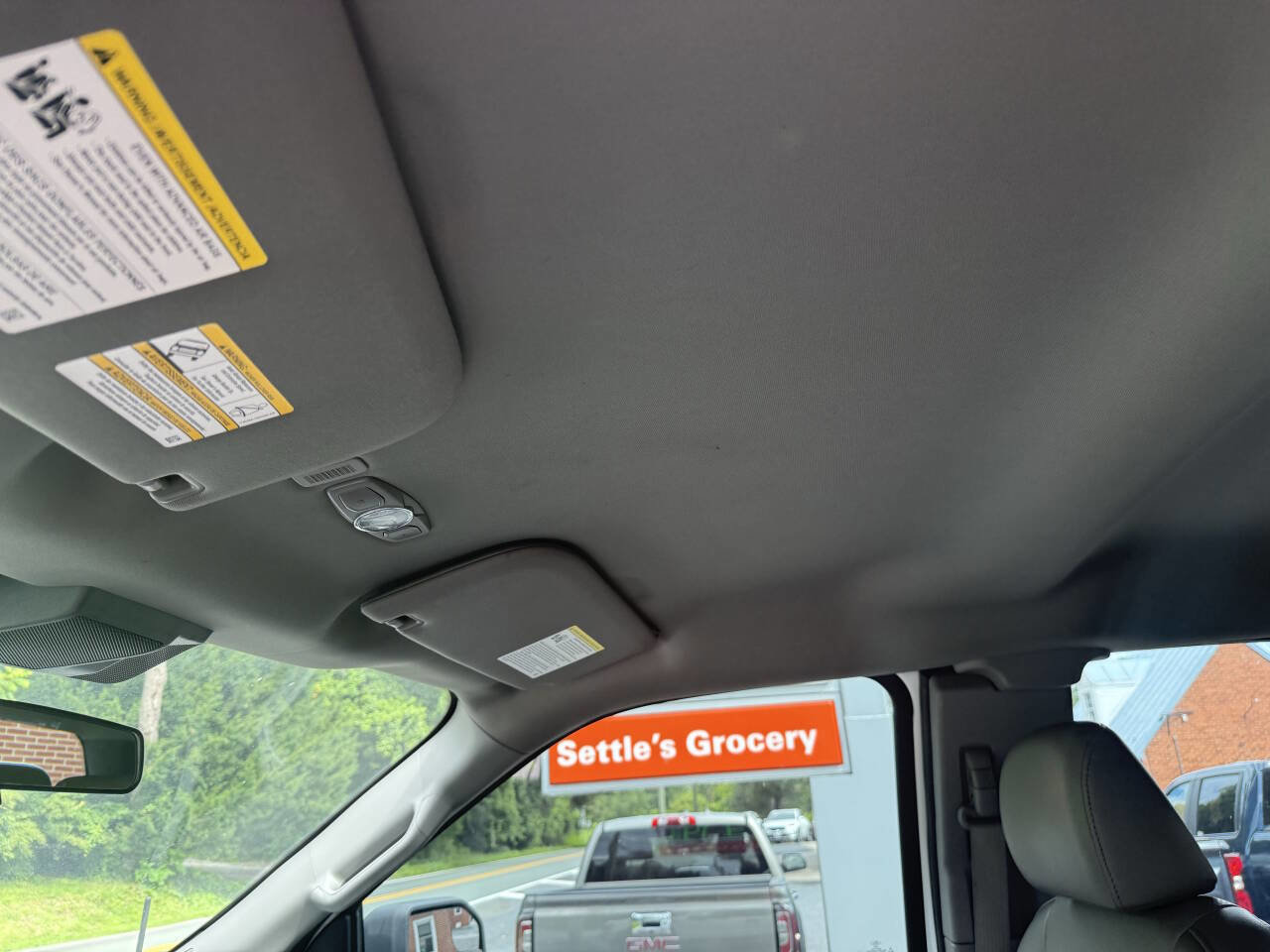 Used 2020 Ford F150 XL w/ Equipment Group 101A Mid image 7