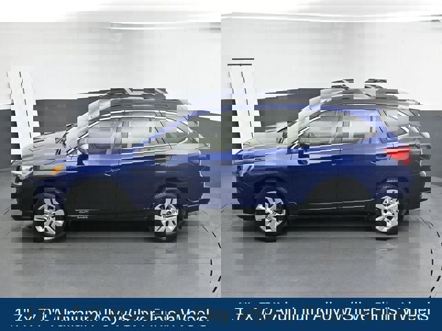 Used 2017 Subaru Outback 2.5i image 16