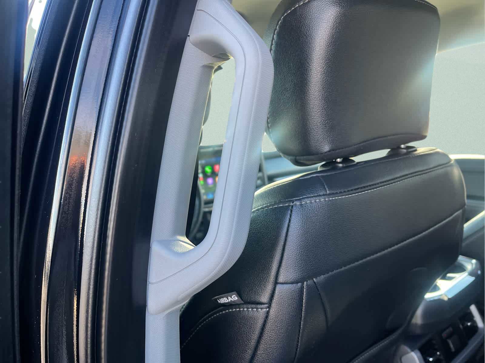 Used 2022 Ford F150 Lariat w/ Equipment Group 502A High image 28