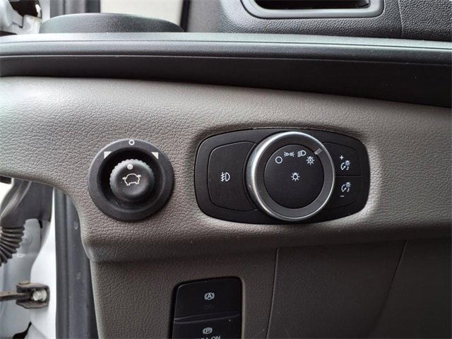Used 2023 Ford Transit 250 Low Roof w/ Exterior Upgrade Package image 25