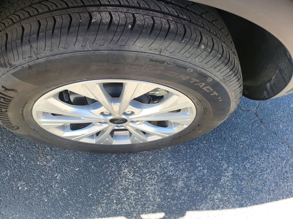 Used 2025 Ford Escape Active image 6