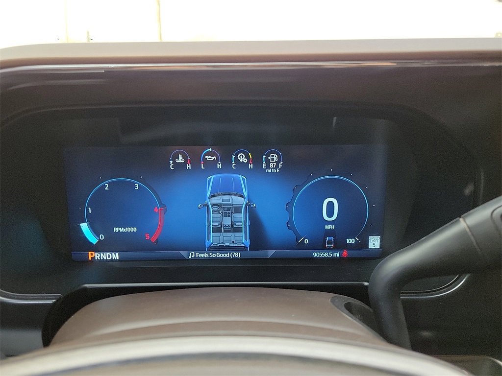 Used 2023 Ford F350 King Ranch w/ Chrome Package image 23