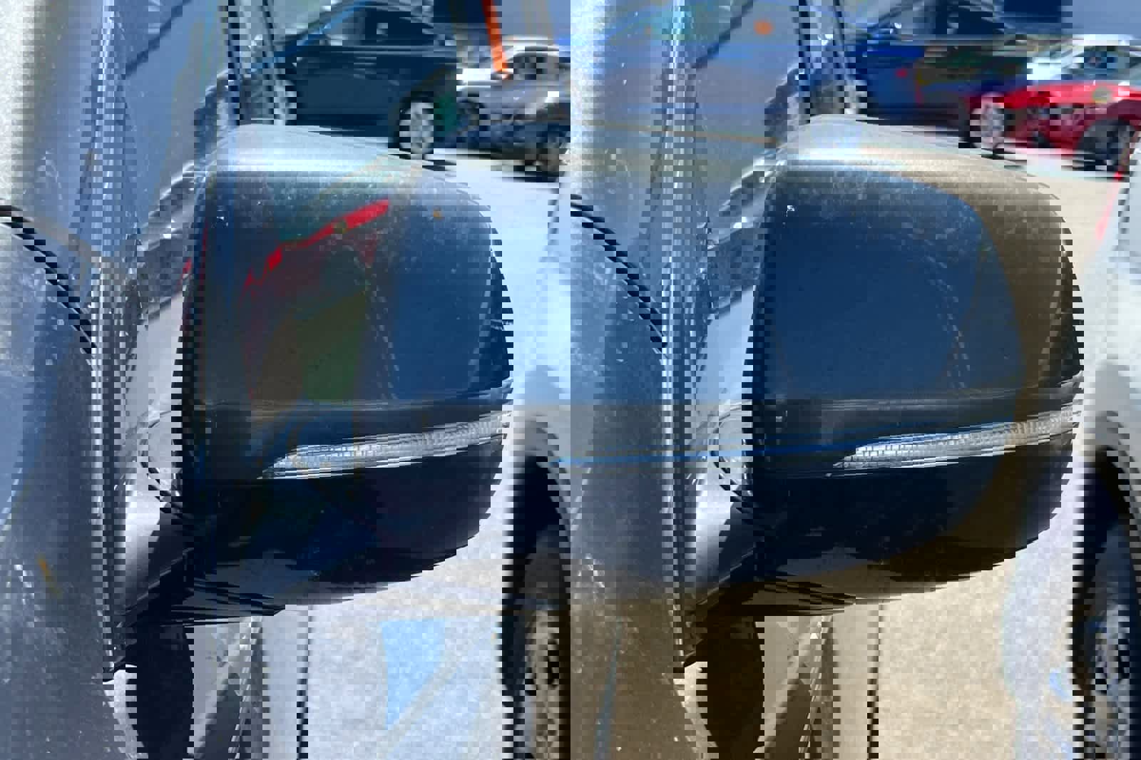 Used 2014 Acura MDX SH-AWD image 9