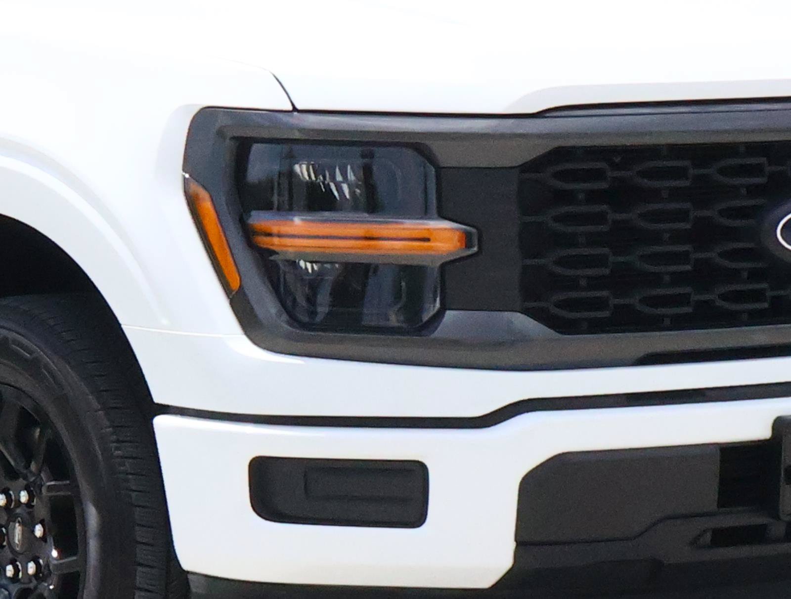 Used 2025 Ford F150 STX RWD image 7