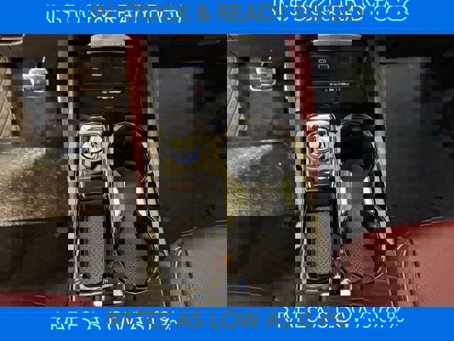 New 2026 Buick Envision Sport Touring image 13