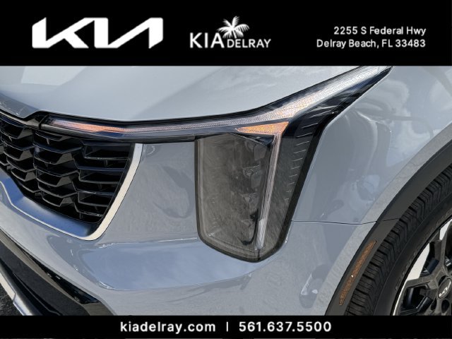 Used 2026 Kia Sorento S w/ S Panoramic Sunroof Package FWD image 6