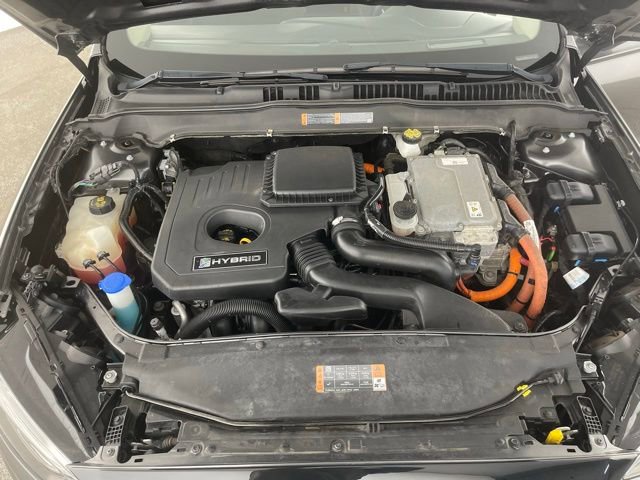 Used 2019 Ford Fusion SE image 47