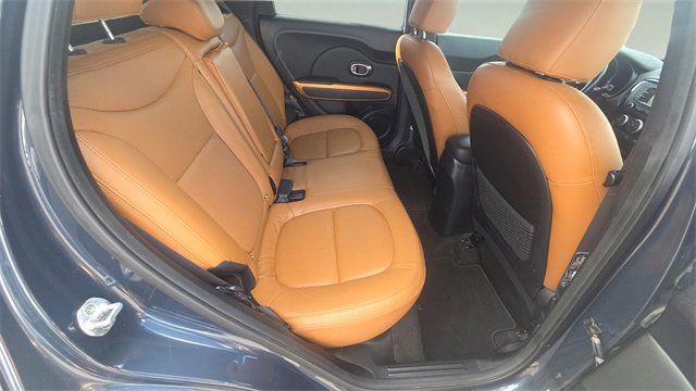 Used 2016 Kia Soul ! w/ Umber Package 1 image 17
