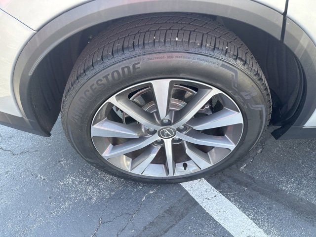 Certified 2025 Acura MDX w/ Technology Package image 23