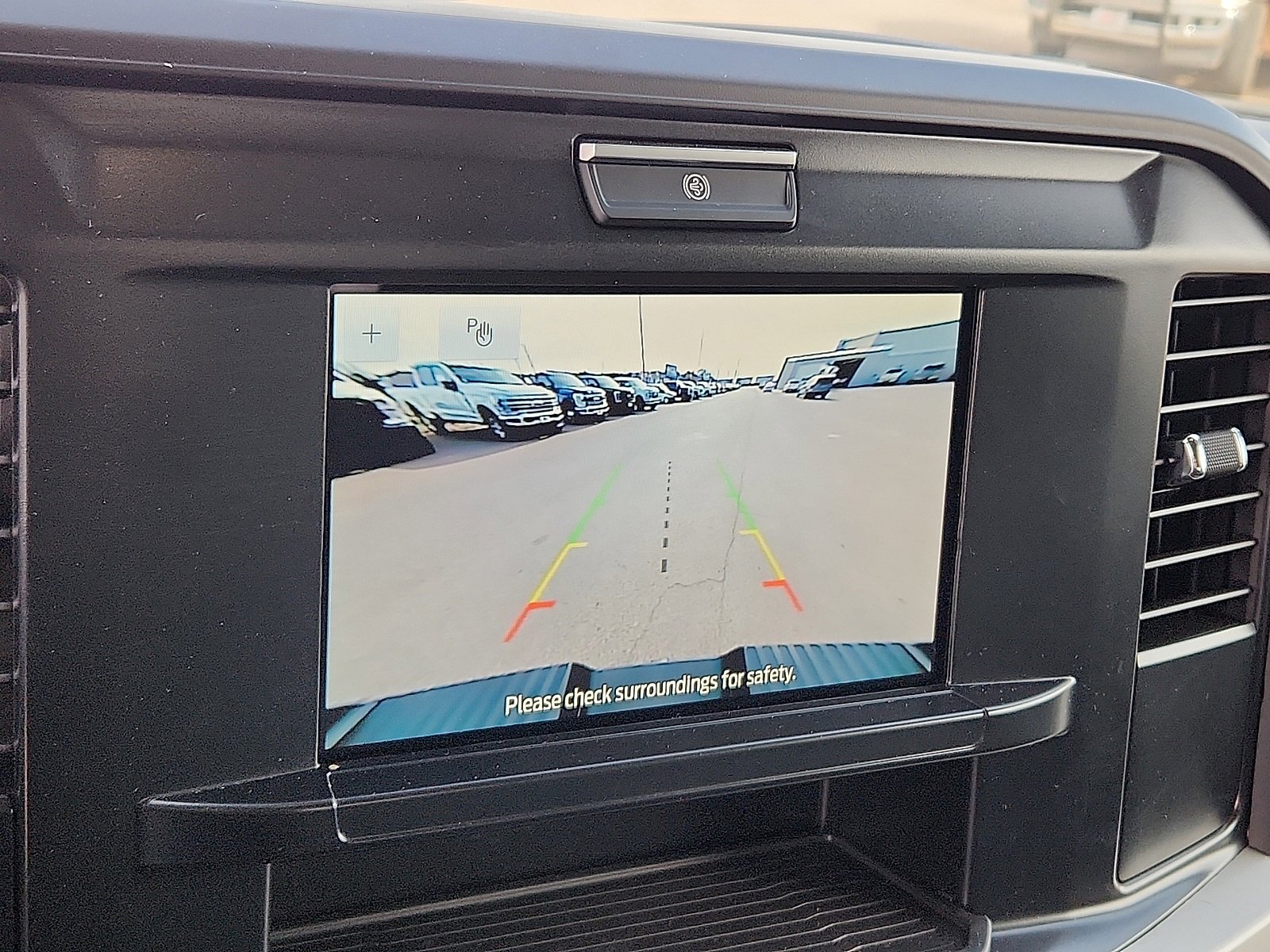 New 2026 Ford F250 XL image 13