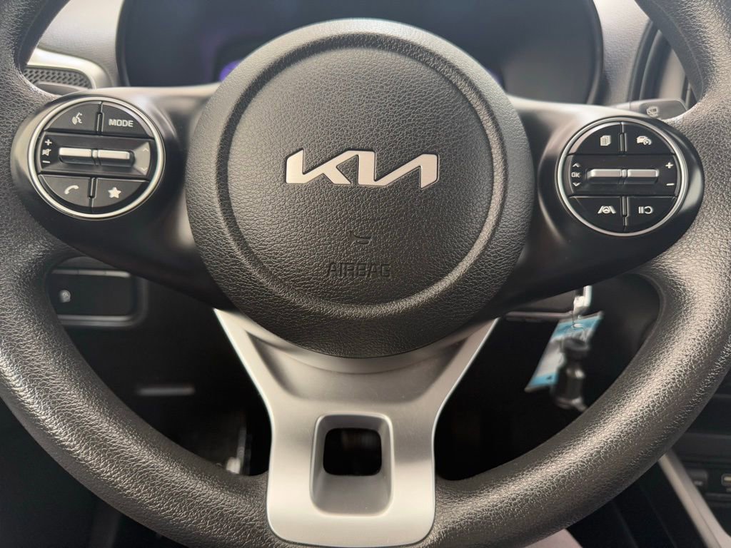Used 2023 Kia Soul LX w/ Option Group 015 image 36