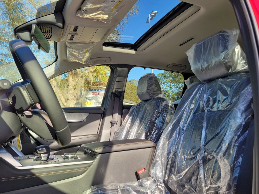 New 2026 MAZDA CX-90 3.3 Turbo w/ Preferred Package image 17