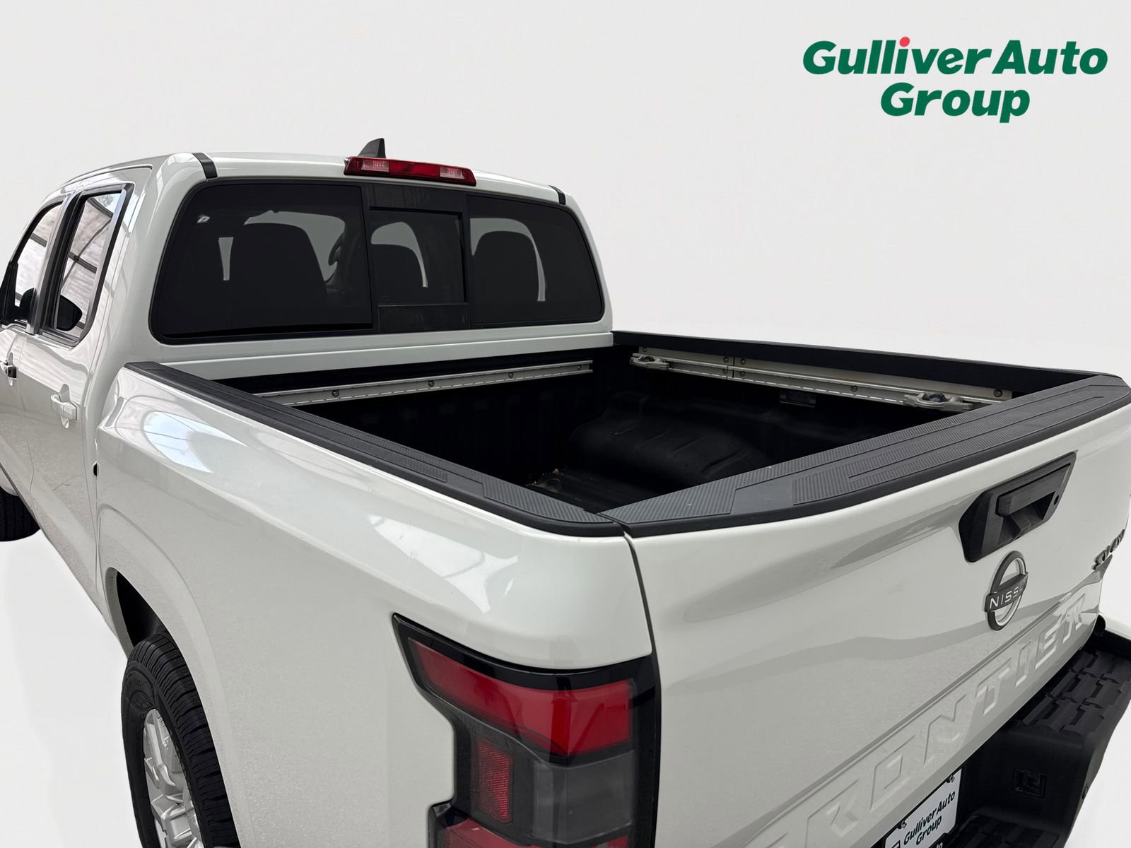 Used 2022 Nissan Frontier SV AWD/4WD image 15