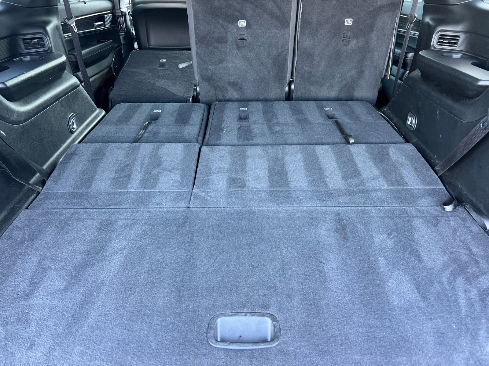 Used 2022 Jeep Wagoneer Series II w/ Convenience Group I image 16