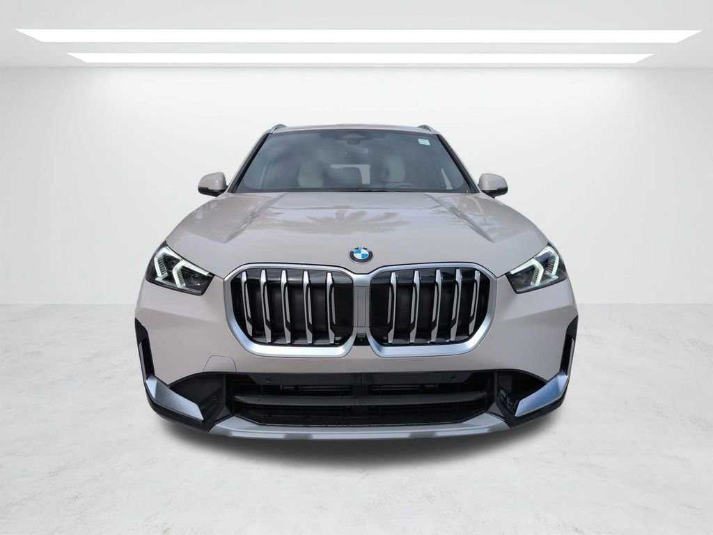 New 2026 BMW X1 xDrive28i w/ Technology Package AWD/4WD image 9