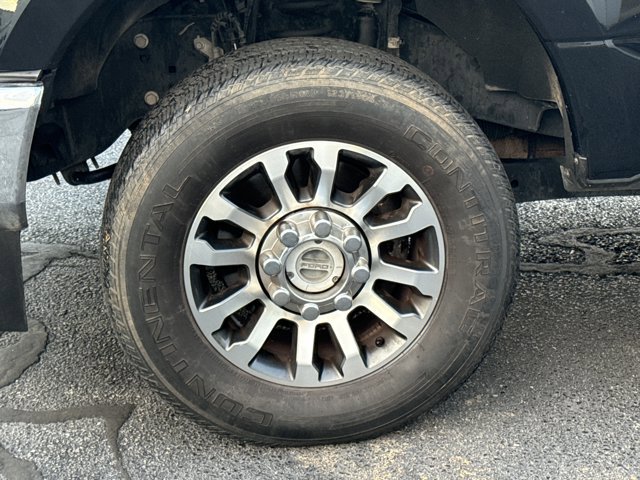 Used 2022 Ford F250 Lariat image 17