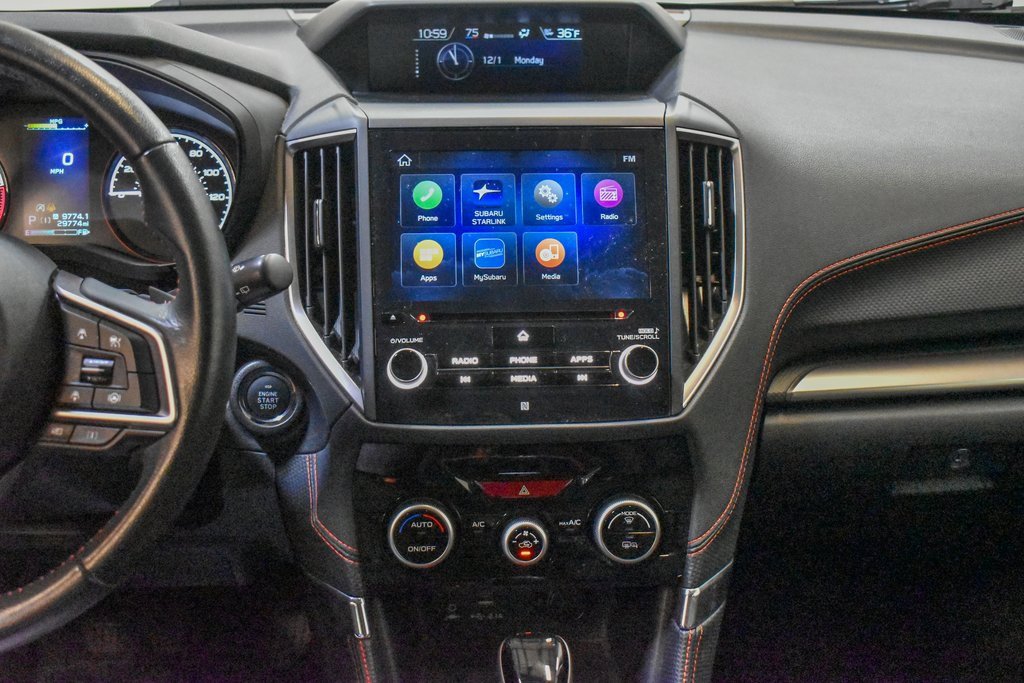 Used 2020 Subaru Forester Sport w/ Popular Package #2 image 16