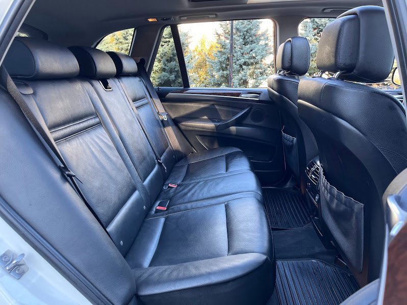 Used 2012 BMW X5 xDrive35i image 42