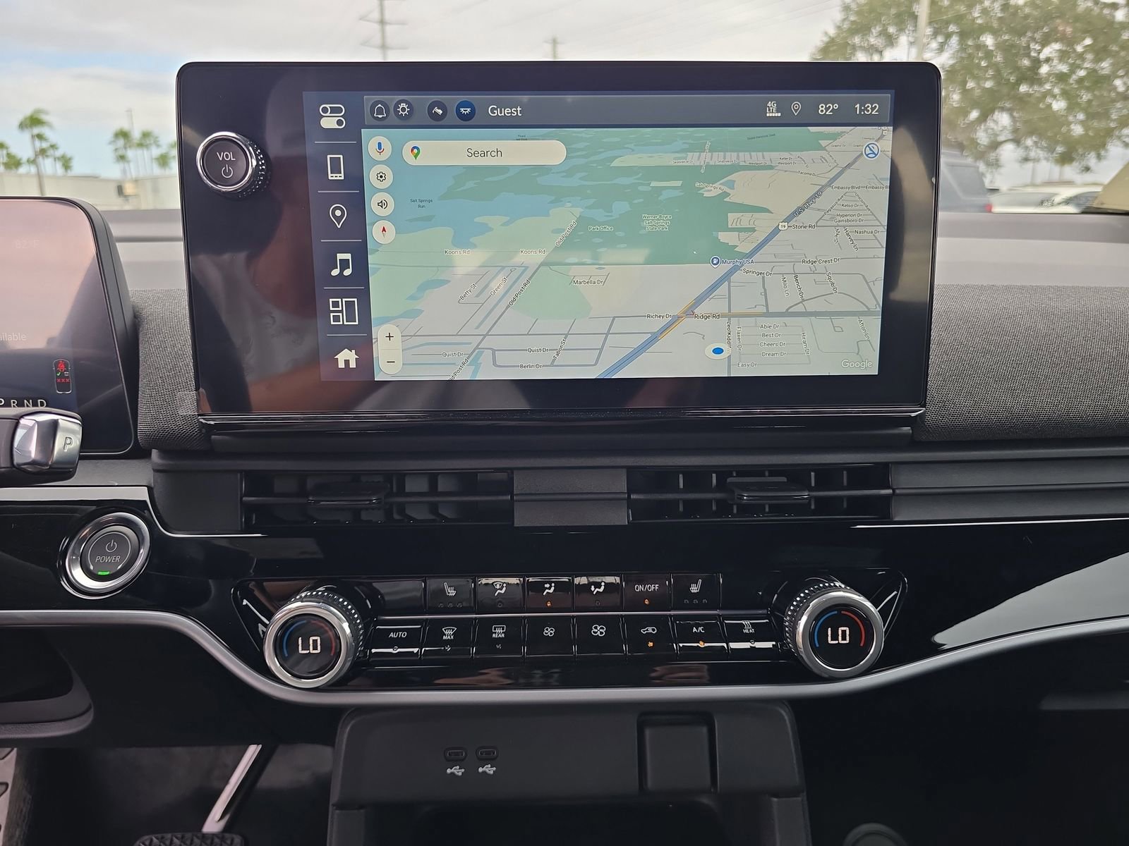 New 2026 Honda Prologue EX image 18