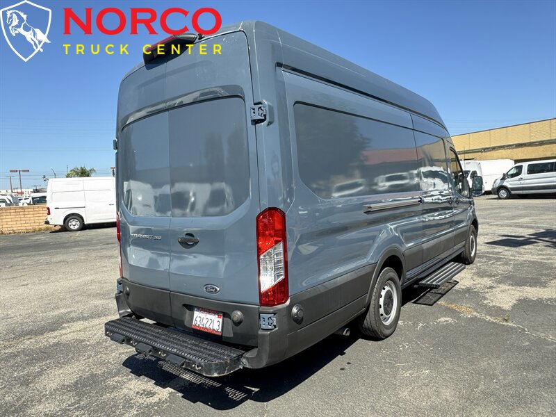 Used 2020 Ford Transit 250 148 High Roof Extended RWD image 10
