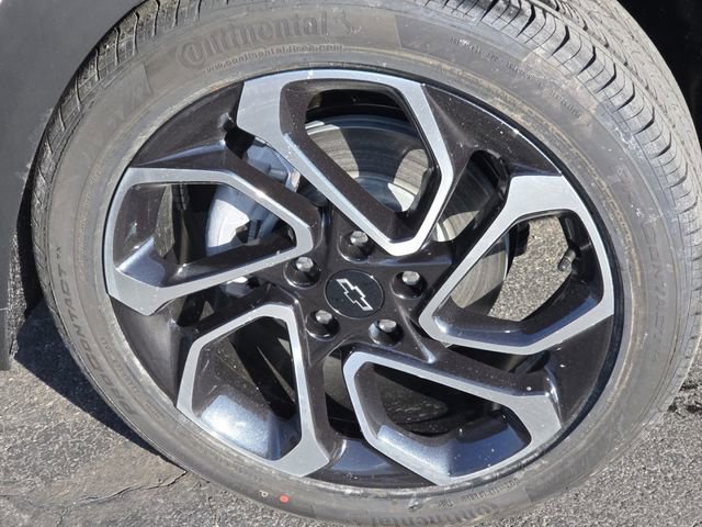 New 2026 Chevrolet Trax RS w/ Driver Confidence Package image 19