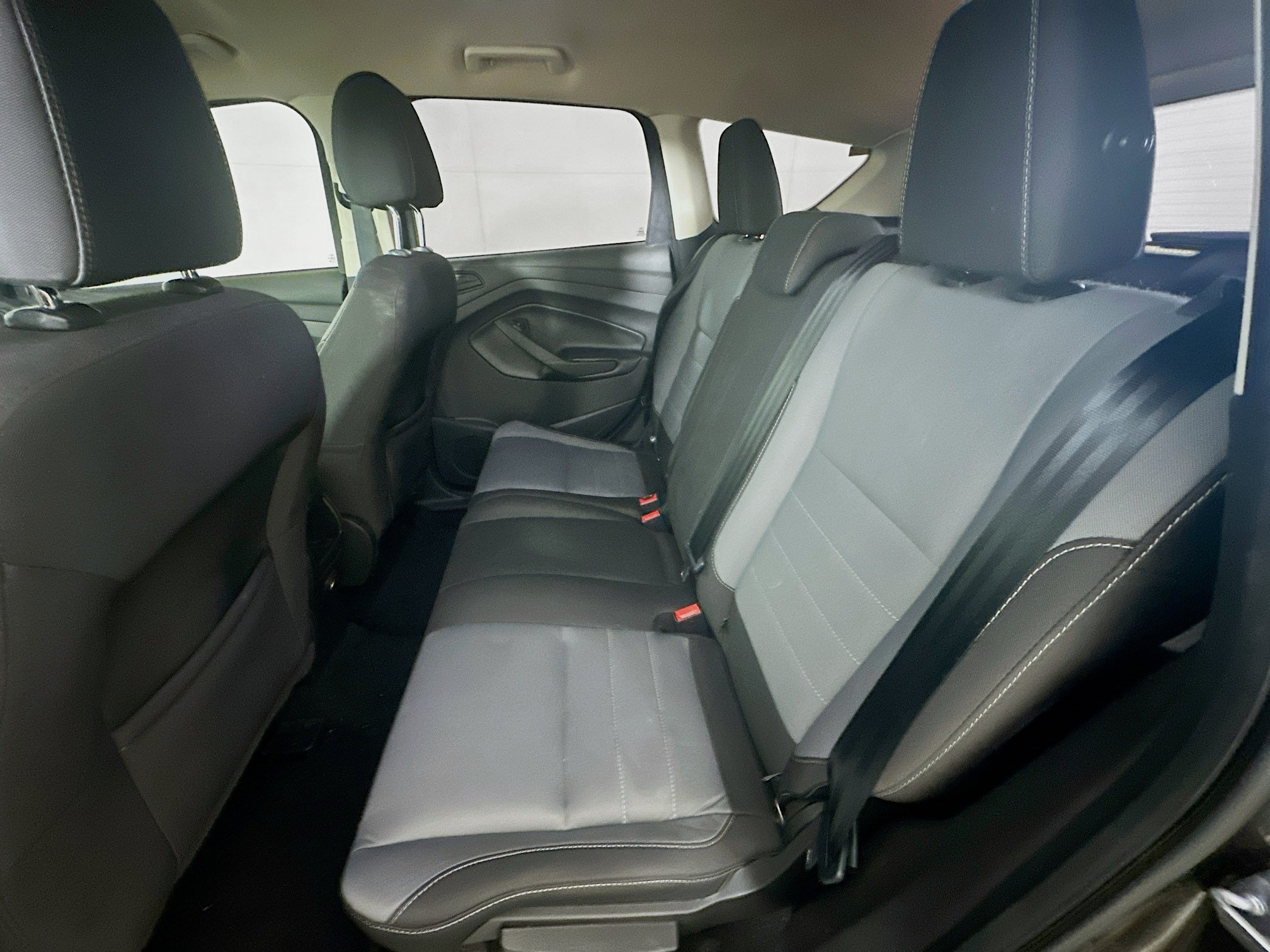 Used 2017 Ford Escape S FWD image 24