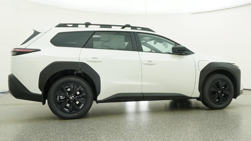 New 2026 Toyota bZ Woodland AWD/4WD image 15