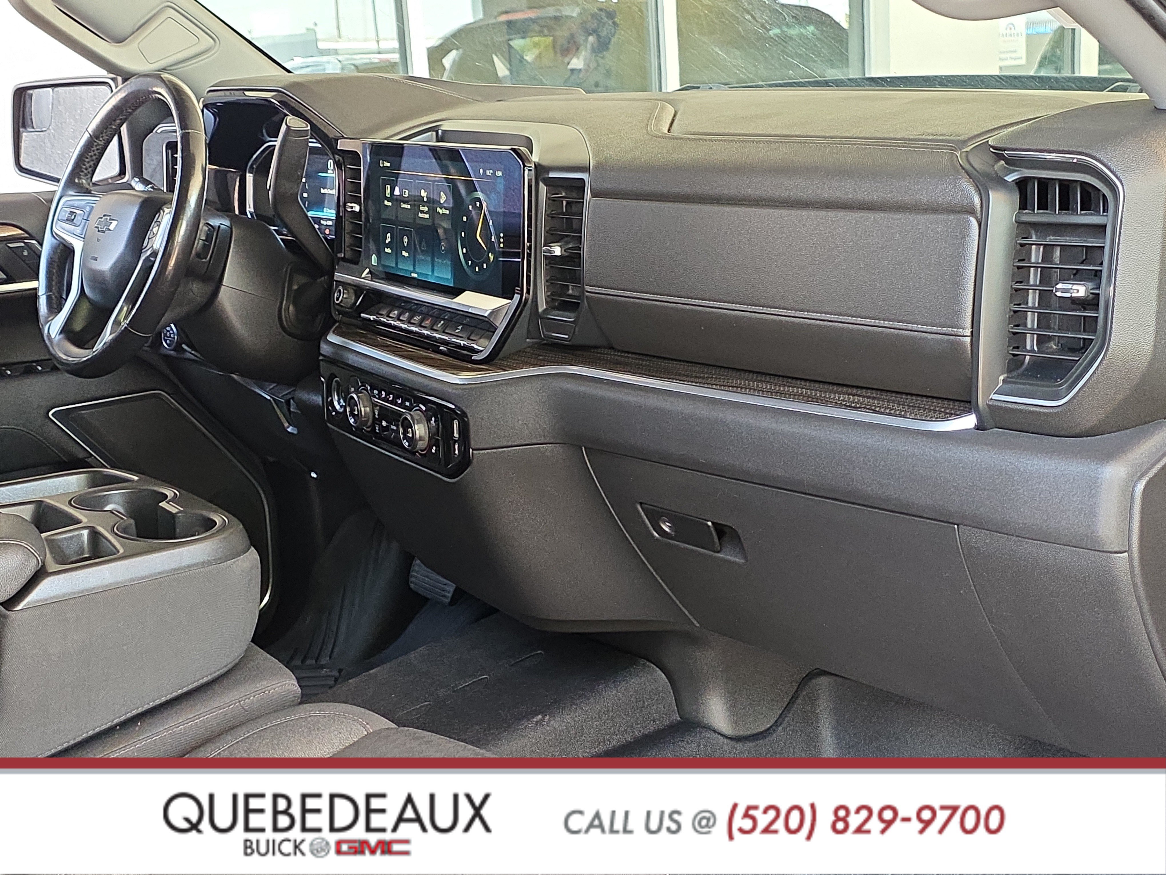 Used 2022 Chevrolet Silverado 1500 RST AWD/4WD image 29