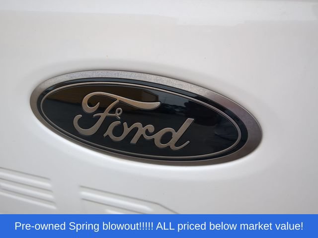 Used 2023 Ford F250 Lariat w/ Lariat Ultimate Package AWD/4WD image 14
