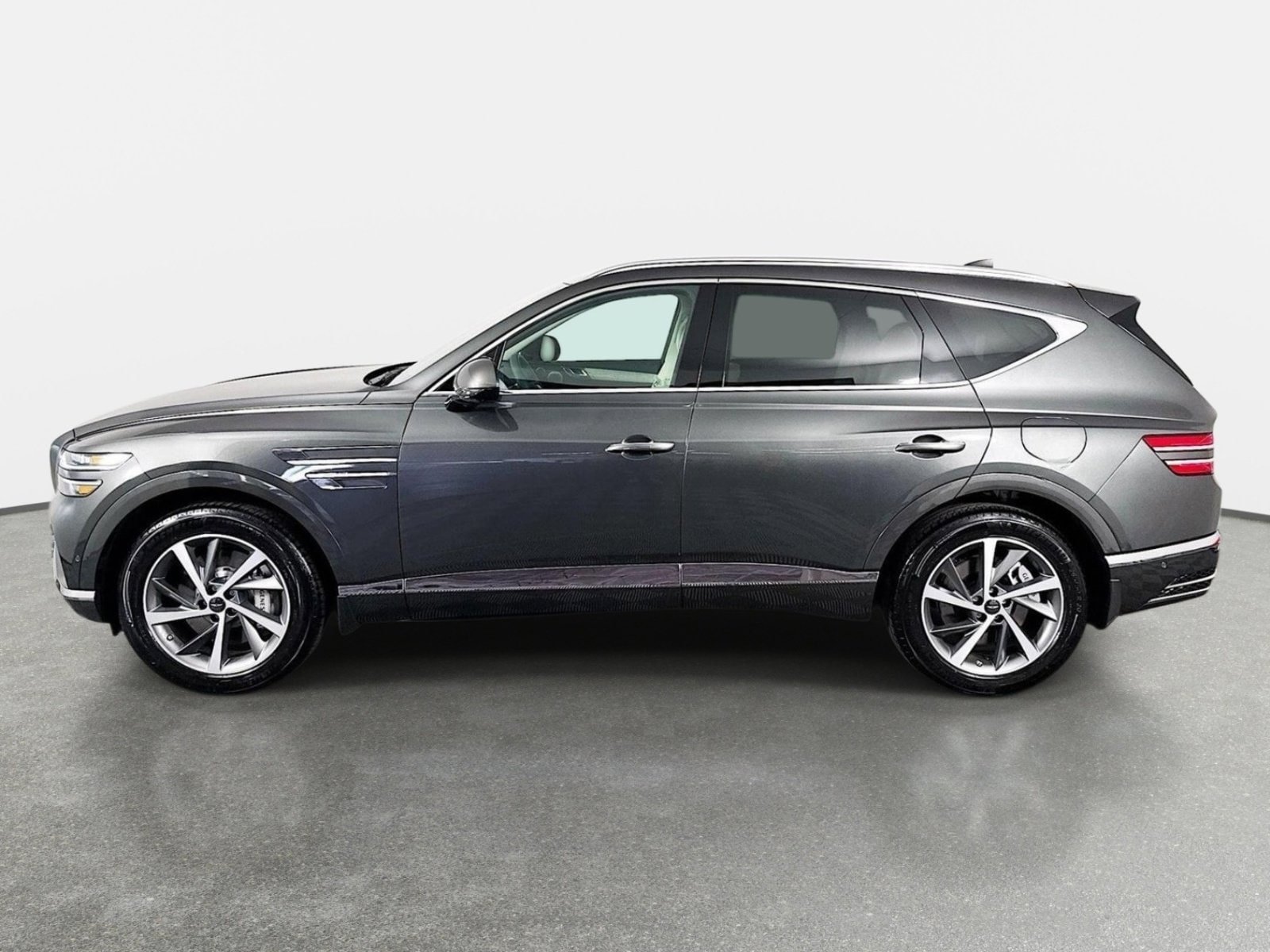 New 2026 Genesis GV80 2.5T Advanced AWD/4WD image 8