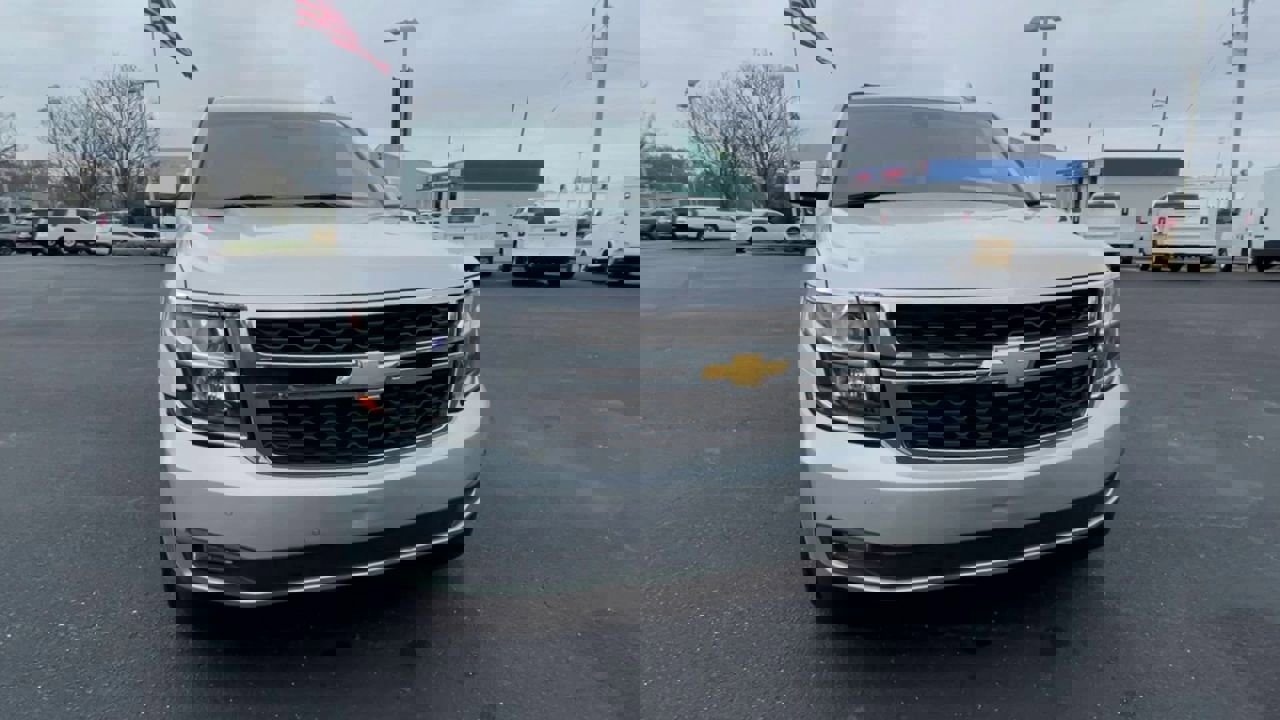 Used 2016 Chevrolet Tahoe LT image 3