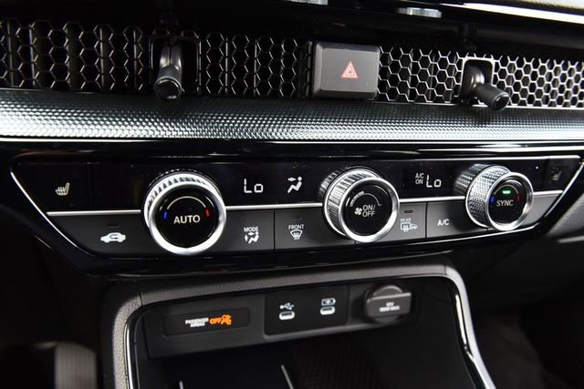 New 2026 Honda CR-V Sport Touring image 16