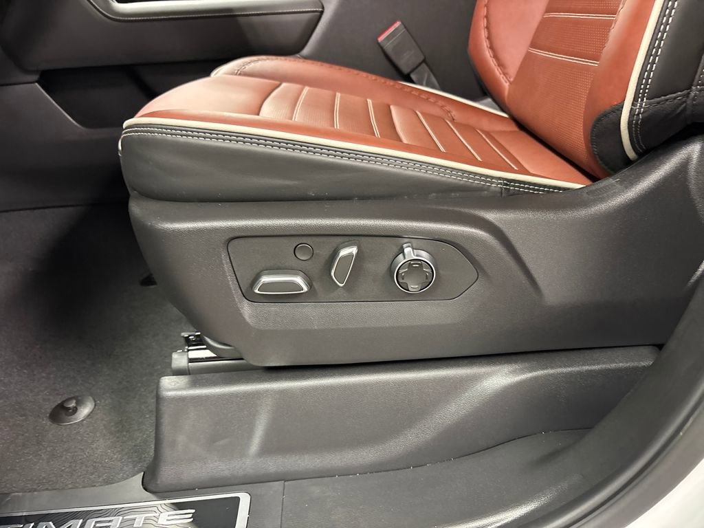 New 2026 GMC Sierra 2500 Denali Ultimate w/ Max Trailering Package image 29