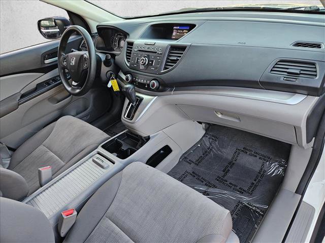Used 2014 Honda CR-V LX image 17